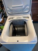 Wasmachine bovenlader lavamat AEG L60260TL1  6KG, Witgoed en Apparatuur, Ophalen, 1200 tot 1600 toeren, 4 tot 6 kg, Zo goed als nieuw