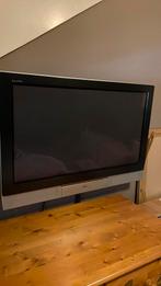 Jvc plasma tv, Ophalen, Gebruikt, 100 cm of meer, 50 Hz