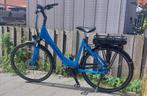 e-bike Merida eSPRESSO 600, Fietsen en Brommers, Elektrische fietsen, Zo goed als nieuw, 50 km per accu of meer, 55 tot 59 cm