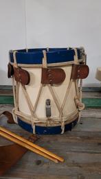 Oude Westend Trommel, Muziek en Instrumenten, Drumstellen en Slagwerk, Ophalen, Gebruikt, Overige merken