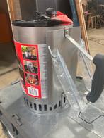 Rapid fire houtskool starter tbv bbq, Ophalen, Nieuw