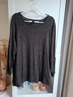 Trui Adia fashion maat 46-48, Kleding | Dames, Grote Maten, Trui of Vest, Ophalen of Verzenden, Grijs, Adia