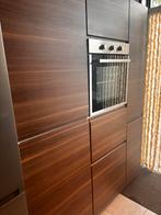 Ikea metod keuken kastenwand, Huis en Inrichting, Keuken | Complete keukens, Ophalen, Zo goed als nieuw