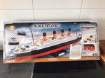 R.M.S.Titanic 1916, Hobby en Vrije tijd, Modelbouw | Boten en Schepen, Nieuw, Overige merken, Ophalen of Verzenden