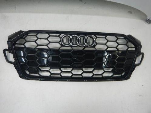 Audi A5 8W Facelift Grille Black Edition 8W6853651BL 8W68536, Auto-onderdelen, Overige Auto-onderdelen, Audi, Gebruikt, Ophalen of Verzenden