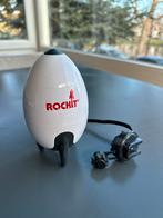 Rockit Babyrocker - Oplaadbaar!, Kinderen en Baby's, Kinderwagens en Combinaties, Ophalen of Verzenden, Gebruikt, Overige merken