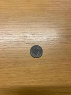 5 cent Wilhelmina 1948, Postzegels en Munten, Munten | Nederland, Ophalen of Verzenden, Koningin Wilhelmina, 5 cent, Losse munt