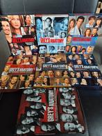 Grey's anatomy seizoen 1 t/m 7, Cd's en Dvd's, Vanaf 12 jaar, Ophalen of Verzenden, Zo goed als nieuw, Drama
