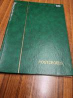 0037 Engelse gebieden, Postzegels en Munten, Postzegels | Volle albums en Verzamelingen, Ophalen of Verzenden, Buitenland