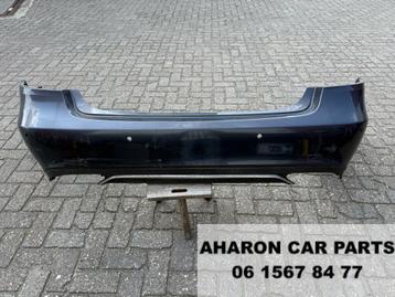 W212 Sedan Facelift Achterbumper PDC Mercedes E Klasse 2222 beschikbaar voor biedingen