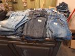 Vingino jeans kleine maten m/v, Ophalen of Verzenden, Zo goed als nieuw, Meisje, Broek