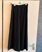 Vera Mont mooie aparte zwarte pantalon mt 38 ZGAN, Maat 38/40 (M), Zwart, Ophalen of Verzenden, Zo goed als nieuw