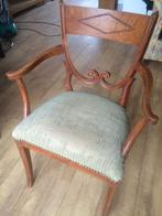 antieke stoelen, Antiek en Kunst, Ophalen