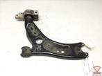 vw golf 5 6 touran caddy draagarm links voor 1k0199231k