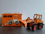 Atlas AR41B Shovel, NZG no 195, 1:50, Hobby en Vrije tijd, Modelauto's | 1:50, Ophalen of Verzenden, Zo goed als nieuw, Hijskraan, Tractor of Landbouw