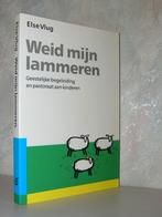 Else Vlug - Weid mijn lammeren, Boeken, Ophalen of Verzenden, Zo goed als nieuw, Christendom | Katholiek
