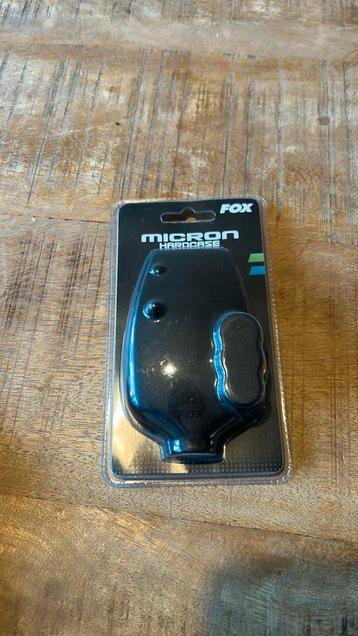 Fox micron nxr ntxr hardcase beschikbaar voor biedingen