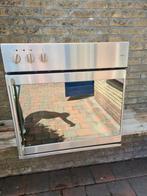 Atag Inbouw Oven - OX6011ER12UU/A2, Gebruikt, Oven, Hete lucht, Inbouw