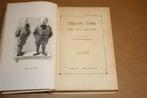 Tim en Tom. Abkoude. Kluitman 1925., Boeken, Ophalen of Verzenden, Gelezen