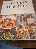 Hemsley, the art of eating well, Ophalen of Verzenden, Zo goed als nieuw