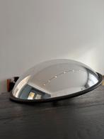 Vintage verkeersspiegel, bolspiegel, spiegel, Minder dan 50 cm, Gebruikt, Ophalen of Verzenden, Minder dan 100 cm