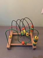 Ikea Mula kralenbaan speelgoed, Ophalen of Verzenden, Zo goed als nieuw, Overige typen