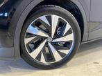 Volkswagen ID.4 Pro 77 kWh | Navigatie/Android/Apple Carplay, Automaat, Gebruikt, Zwart, 2020 kg