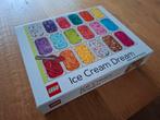 LEGO Ice Cream Dream Puzzel 1000 stukjes, Ophalen of Verzenden, 500 t/m 1500 stukjes, Zo goed als nieuw