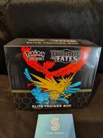 Pokemon Hidden Fates Elite Trainer Box SEALED, Hobby en Vrije tijd, Verzamelkaartspellen | Pokémon, Ophalen of Verzenden, Nieuw