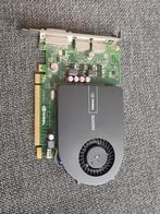 NVIDIA Quadro 2000, Computers en Software, Videokaarten, Ophalen of Verzenden, Gebruikt, Overige soorten, Nvidia