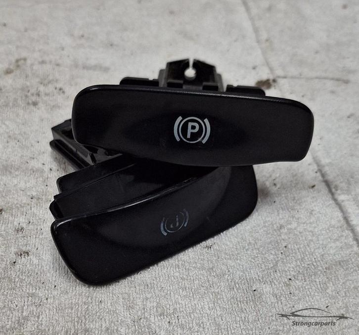 Mercedes Vito W639 Handremhendel A6394270012 A6394270020, Auto-onderdelen, Remmen en Aandrijving, Mercedes-Benz, Gebruikt, Ophalen of Verzenden