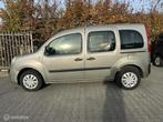 Renault Kangoo Family 1.6-16V / Automaat / netjes !, Auto's, Gebruikt, 4 cilinders, Bedrijf, Kangoo