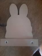 Nijntje kapstokje, Kinderen en Baby's, Kinderkamer | Inrichting en Decoratie, Ophalen of Verzenden