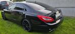 Mercedes-Benz CLS 63 AMG 557 PK | ILS | Performance, Automaat, Zwart, Benzine