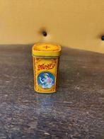 Oude Vintage Maggi Bouillon Blik, Ophalen of Verzenden, Zo goed als nieuw, Overige