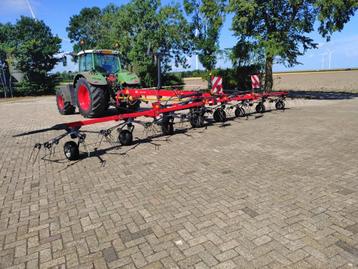Vicon fannec 1103 C schudder beschikbaar voor biedingen