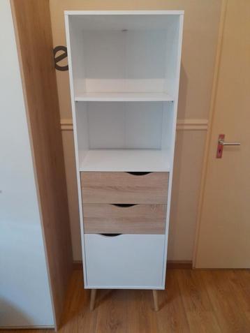 Opberg kast