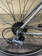 Sensa Umbria Claris 24 speed Shiny grey OP=OP, Nieuw