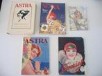 Gezocht maandbladen Astra, Nova, Favoriet jaren '20/'30/'40, Antiek en Kunst, Ophalen of Verzenden