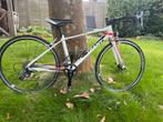 Giant Espoir TCR racefiets 24 inch, Fietsen en Brommers, Ophalen, Minder dan 10 versnellingen, Heren, Aluminium