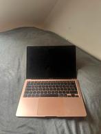 MacBook Air - Gebruikt, Computers en Software, Gebruikt, Qwerty, 13 inch, Ophalen of Verzenden