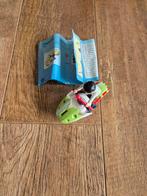 Playmobil 6691 Super 4 Skyjet, Kinderen en Baby's, Speelgoed | Playmobil, Ophalen of Verzenden, Zo goed als nieuw, Complete set