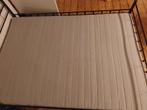 Ikea topper matras, Huis en Inrichting, Slaapkamer | Matrassen en Bedbodems, Ophalen, 140 cm, Zo goed als nieuw, Twijfelaar