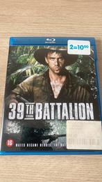 39th battalion blu ray NL, Ophalen of Verzenden, Zo goed als nieuw, Avontuur