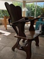 Houten stoel Oirschot, Antiek en Kunst, Antiek | Meubels | Stoelen en Banken, Ophalen