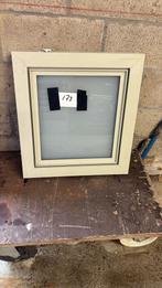 (173) Nieuw aluminium raamkozijn draai kiep incl glas, Ophalen, Minder dan 75 cm, Raamkozijn, Minder dan 75 cm