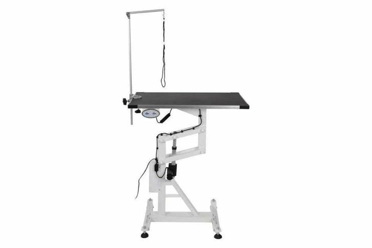 Trimtafel Elektrisch KISS nu voor € 399,00 OP=OP!, Dieren en Toebehoren, Honden-accessoires, Nieuw, Ophalen of Verzenden