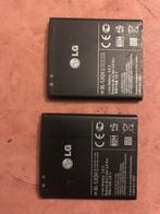 Tweemaal Bl-35qh battery voor LG p-880 etc, Ophalen of Verzenden, Gebruikt