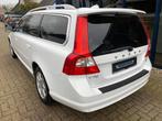 Volvo V70 2.5FT Summum 230PK LEER / ECC / PDC / YOUNGTIMER, Auto's, Volvo, Gebruikt, Zwart, Handgeschakeld, Regensensor