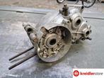 Kreidler 4 / 5 bak indirect kickstart karter helften, Fietsen en Brommers, Gebruikt, Kreidler, Ophalen of Verzenden, Kreidler